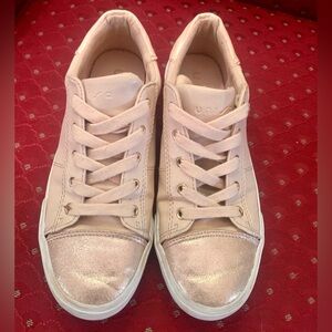 Youth Girls Unisa Sneakers